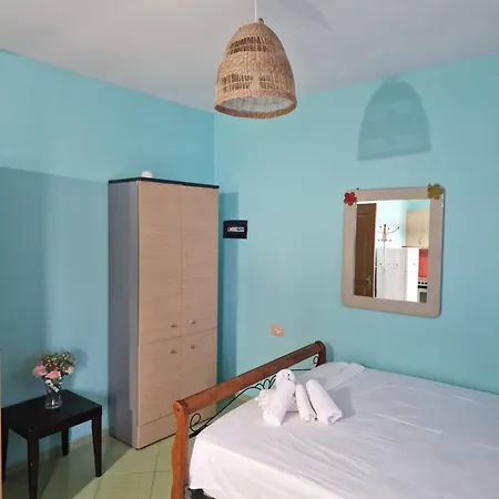 Marina Apartamento *