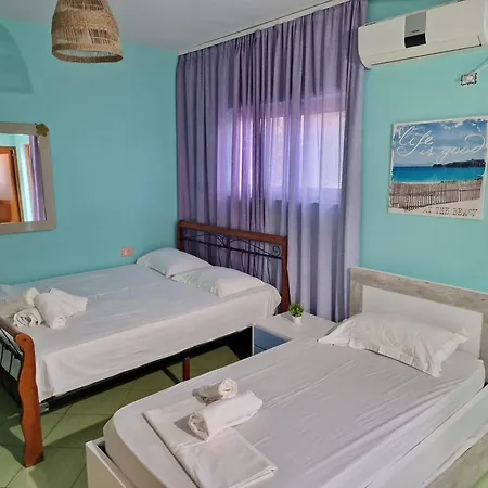 Marina * Саранда