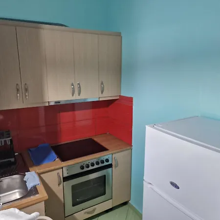 Apartamento Marina
