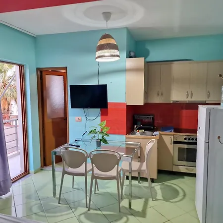 Apartamento Marina Sarandë