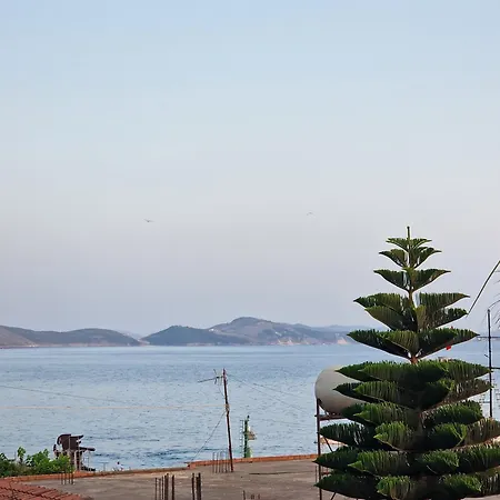 Marina Апартаменты Саранда