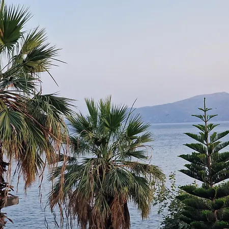 Marina Апартаменты Саранда