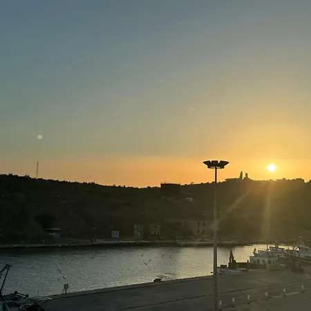 Marina Apartamento *