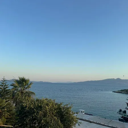 Marina Апартаменты *