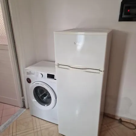 Apartamento Marina Sarandë