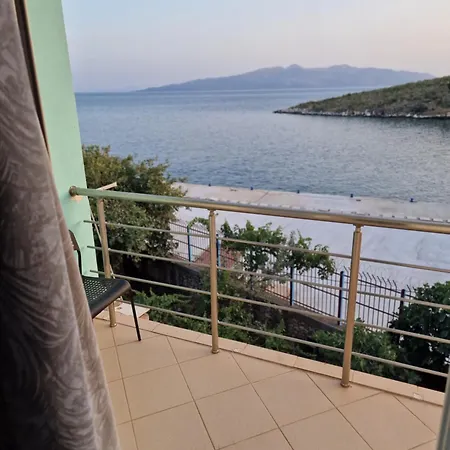 Marina Апартаменты