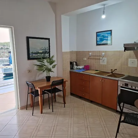 Апартаменты Marina *