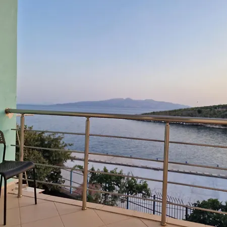 Marina Апартаменты *