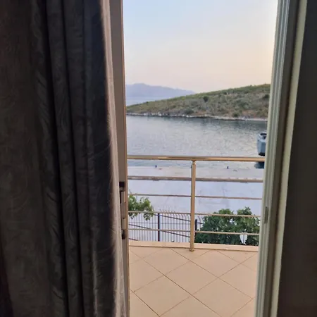 Апартаменты Marina *