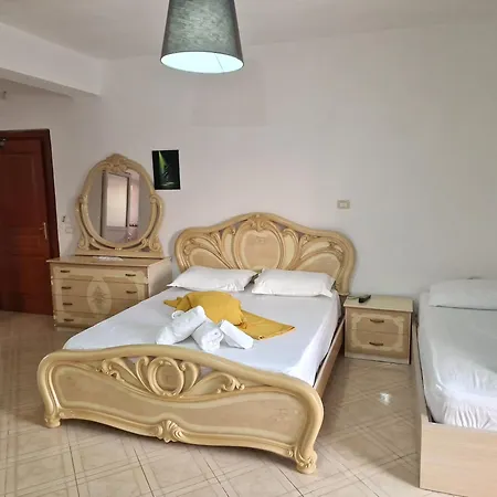 Marina Apartamento