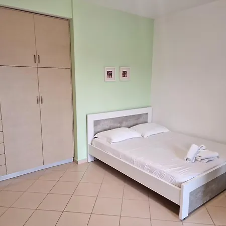 Marina Апартаменты *