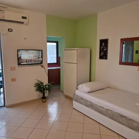 Marina Саранда