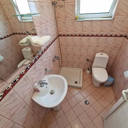 Apartamento Marina *