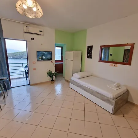 Апартаменты Marina *