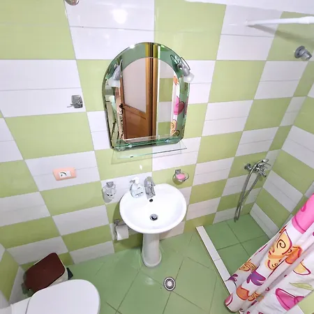 Apartamento Marina *