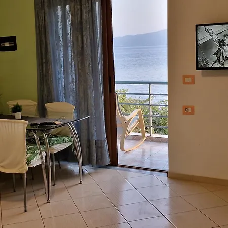 Marina Апартаменты *