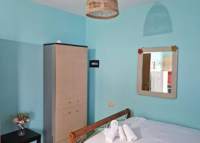 Marina Apartamento *