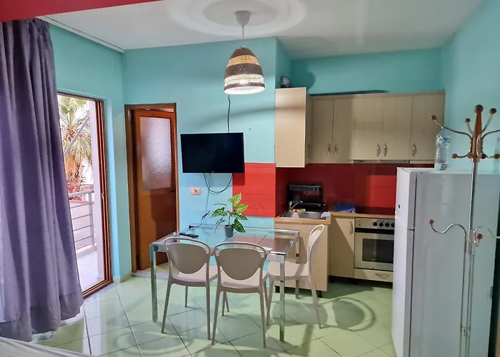 Apartamento Marina Sarandë