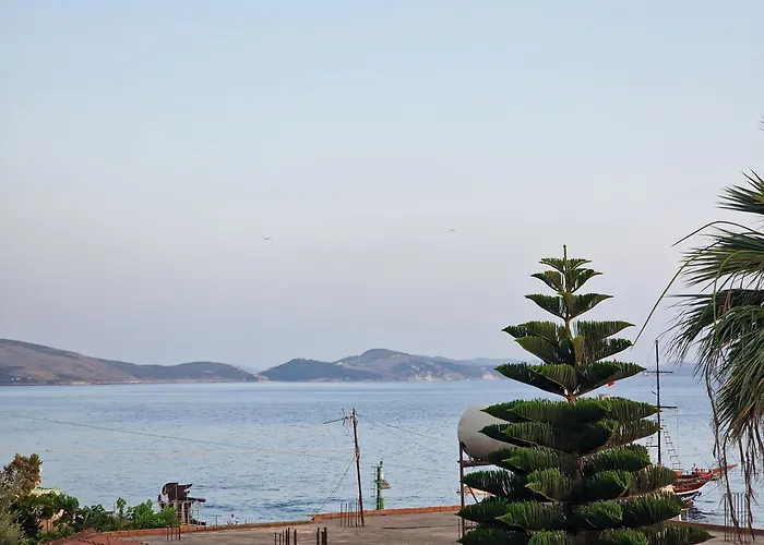 Marina Apartamento Sarandë