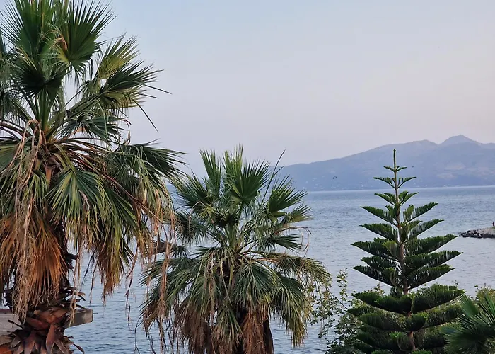 Marina Apartamento Sarandë