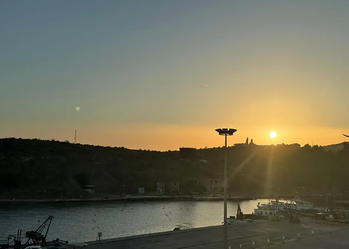 Marina Apartamento *