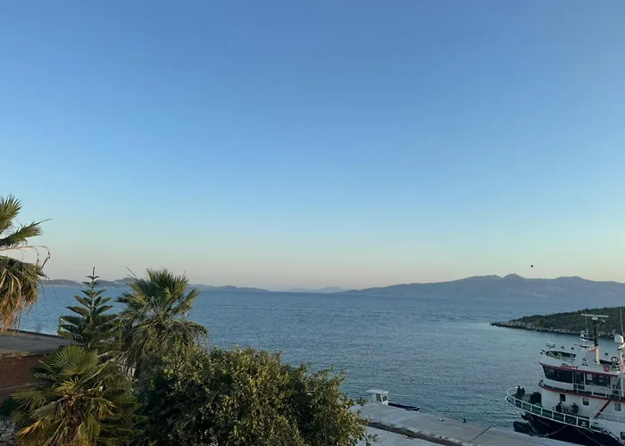 Marina Apartamento *