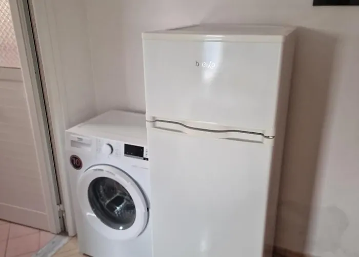 Apartamento Marina Sarandë