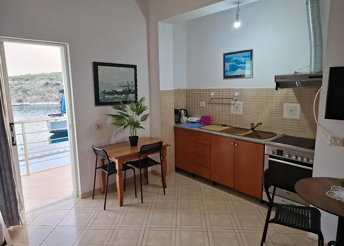 Apartamento Marina *