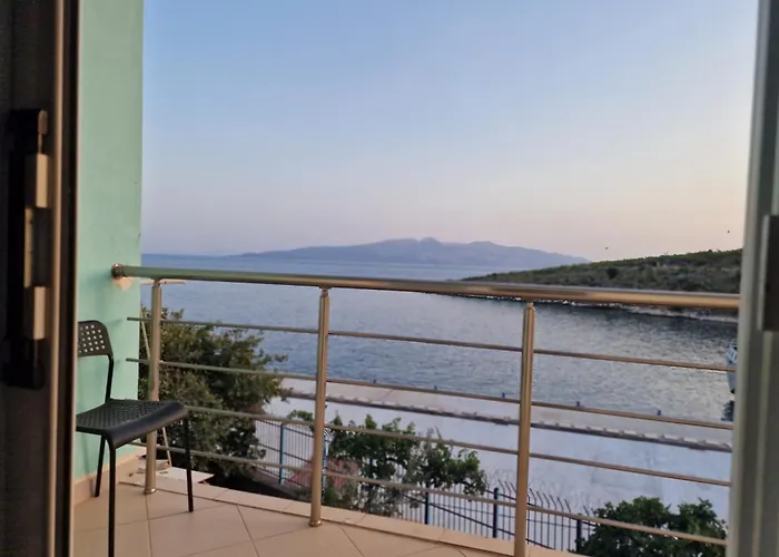 Marina Apartamento *