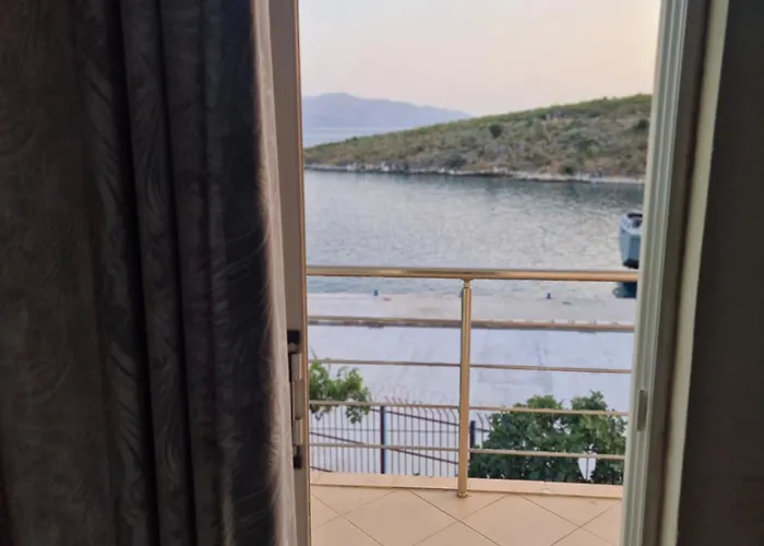 Apartamento Marina *