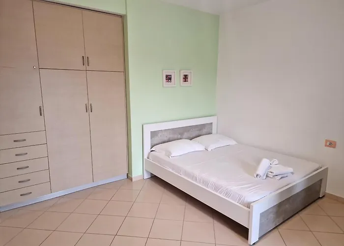 Marina Apartamento *