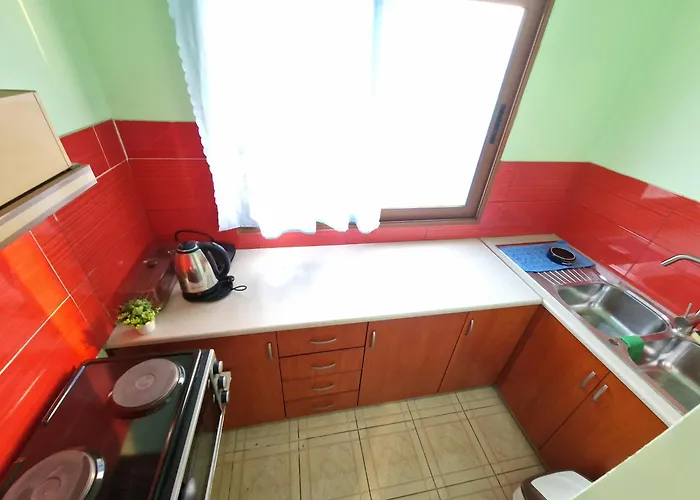 Marina Apartamento *