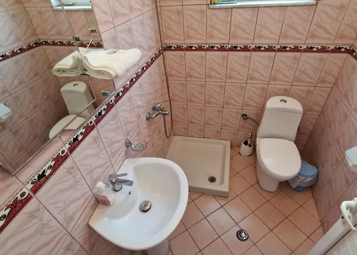 Apartamento Marina *