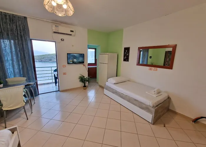 Apartamento Marina *