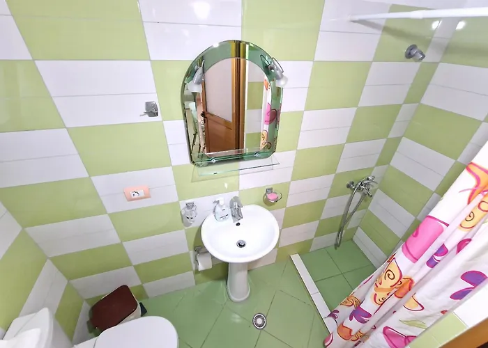 Apartamento Marina *